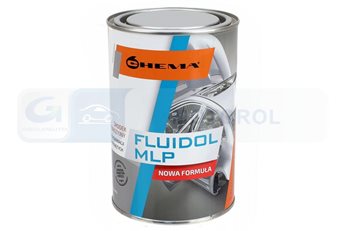 FLUIDOL MLP NOWA FORMULA 1L