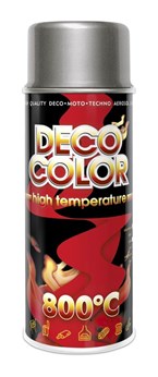 DECO COLOR-LAKIER 029 TEMPER.ALUMINIUM