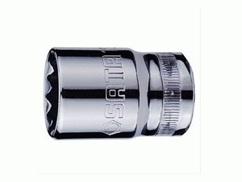 "NASADKA 1/2"" DWUNASTOKATNA 12-KAT. 20MM"