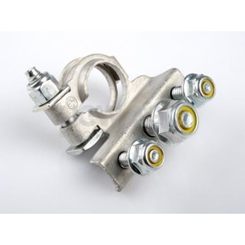 KLEMA/PLASTIK + PLUS MTA 6/8/6-MM FIAT