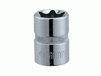 NASADKA 1/2 E-TORX E18