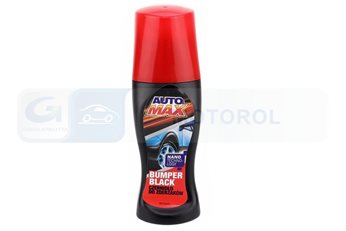 AUTOMAX-CZERNIDLO DO ZDERZAKOW 75G