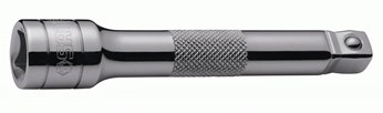 "PRZEDLUZKA 1/2"" 125MM DUPLEX UCHYLNA"