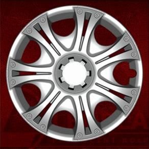 "KOLPAKI 13"" ARUBA"