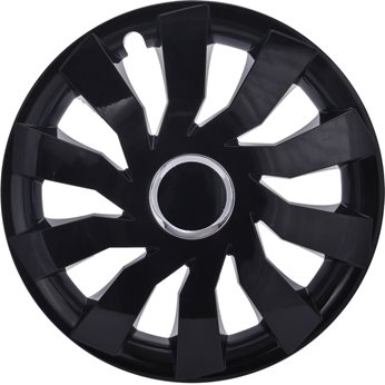 "KOLPAKI 13"" CLIFF CZARNE"