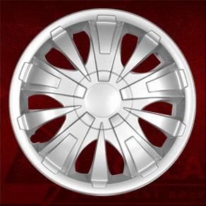 "KOLPAKI 14"" CORAL"