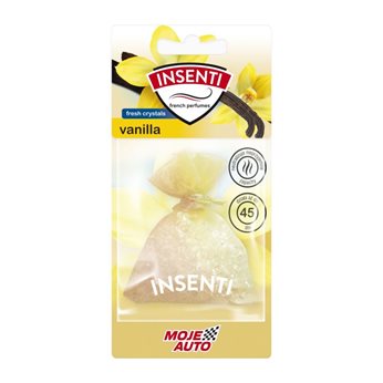 WORECZEK ZAPACHOWY VANILIA