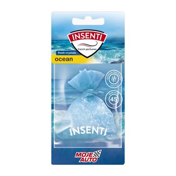 WORECZEK ZAPACHOWY OCEAN