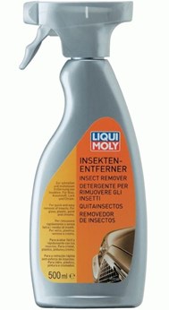 PREPARAT DO USUWANIA OWADOW 500ML
