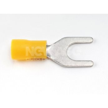 KONC. WIDELKO W-8/4-6MM2 ZOLTA SGE 10SZT