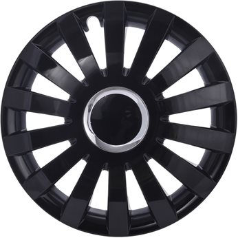 "KOLPAKI 15"" SAIL CZARNE"