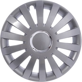 "KOLPAKI 15"" SAIL GRAFITOWE"