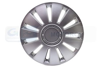 KOLPAKI UNIW. 15 SILVERSTONE.