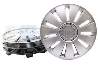 KOLPAKI UNIW. 15 SILVERSTONE.