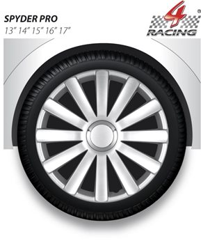 KOLPAKI UNIW. 15 SPYDER PRO.