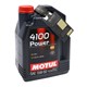 OLEJ MOTUL 15W50 4L 4100 POWER / 229.1 / 501.01 505.00