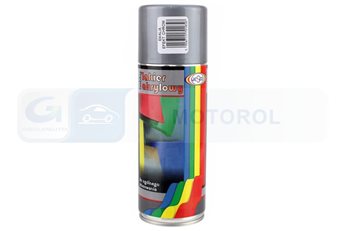WESCO-LAKIER 400ML- CHROM EFEKT AKRYL
