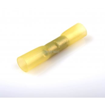 LACZNIK TERMOK ZOLTY T-4/6MM2 100SZT