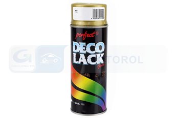 LAKIER-DECO LACK 400 ZLOTY