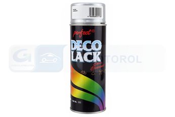 LAKIER-DECO LACK 400 ALUMINIOW