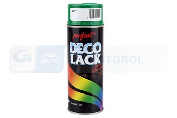LAKIER-DECO LACK 400 ZIELONY
