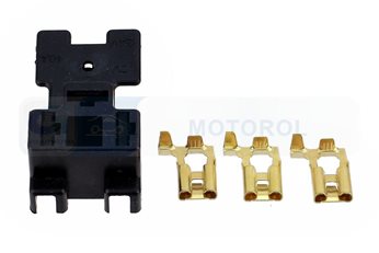 KOSTKA REFLEKTORA H4 ON3