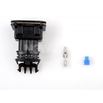 ZLACZE 3-STYKOWE Z USZ. HERMET. 1KPL