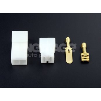 ZLACZE 2-STYKOWE ROWNOLEGLE MTA 1KPL