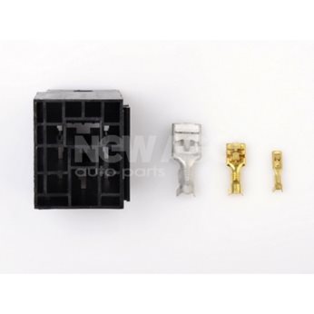 PODSTAWA PRZEK. 9-STYK. SWIEC ZAROWYCH