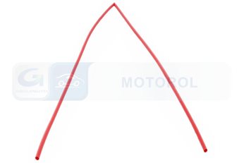 RURKA TERMOKURCZLIWA 4,8MM