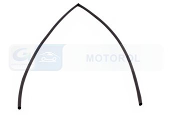 RURKA TERMOKURCZLIWA 6,4MM