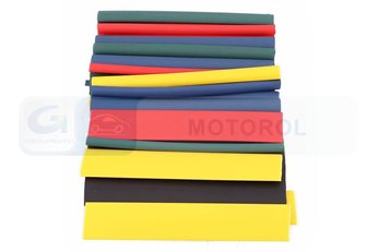 ZESTAW WEZY TERMOKURCZLIW. ZRT3-DL.88MM