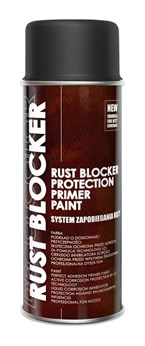 DECO COLOR-RUST BLOCKER CZARNY 400ML
