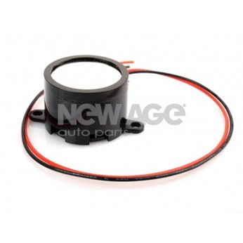 SYGNALIZATOR WLACZONYCH SWIATEL 24V