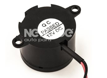 SYGNALIZATOR WLACZONYCH SWIATEL 12V