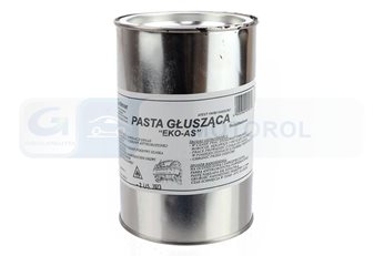 PASTA GLUSZACA 1L GODMAR