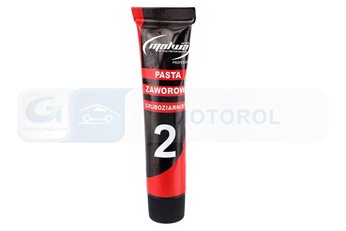 PASTA ZAWOROWA 2    PUSZKA 50G