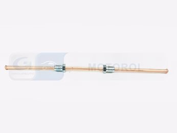 PRZEWOD HAM MIEDZIANY M-25 CM