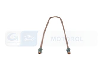 PRZEWOD HAM MIEDZIANY M-65 CM