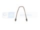 PRZEWOD HAM MIEDZIANY M-65 CM