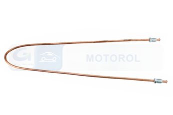 PRZEWOD HAM MIEDZIANY M-75 CM