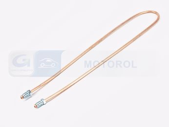 PRZEWOD HAM MIEDZIANY M-80 CM