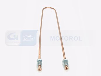PRZEWOD HAM MIEDZIANY M-90 CM