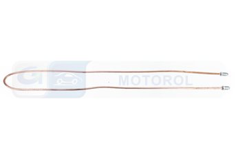 PRZEWOD HAM MIEDZIANY M-120 CM