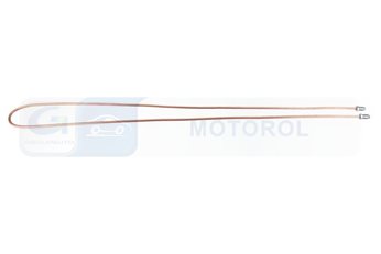 PRZEWOD HAM MIEDZIANY M-150 CM