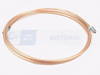 PRZEWOD HAM MIEDZIANY M-160 CM