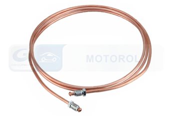 PRZEWOD HAM MIEDZIANY M-195 CM