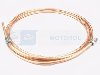 PRZEWOD HAM MIEDZIANY M-280 CM