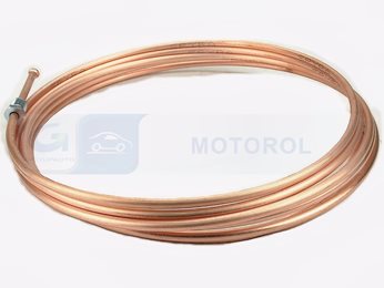 PRZEWOD HAM MIEDZIANY M-350 CM