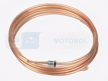 PRZEWOD HAM MIEDZIANY M-450 CM